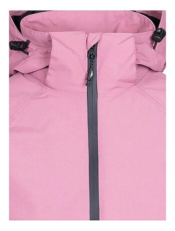 Trespass - Veste unie imperméable TILBURY