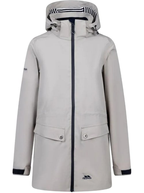 Trespass - Veste imperméable TIVERTON - Kiabi