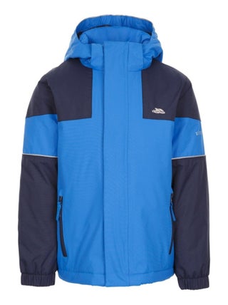 Trespass - Veste imperméable UNLOCK