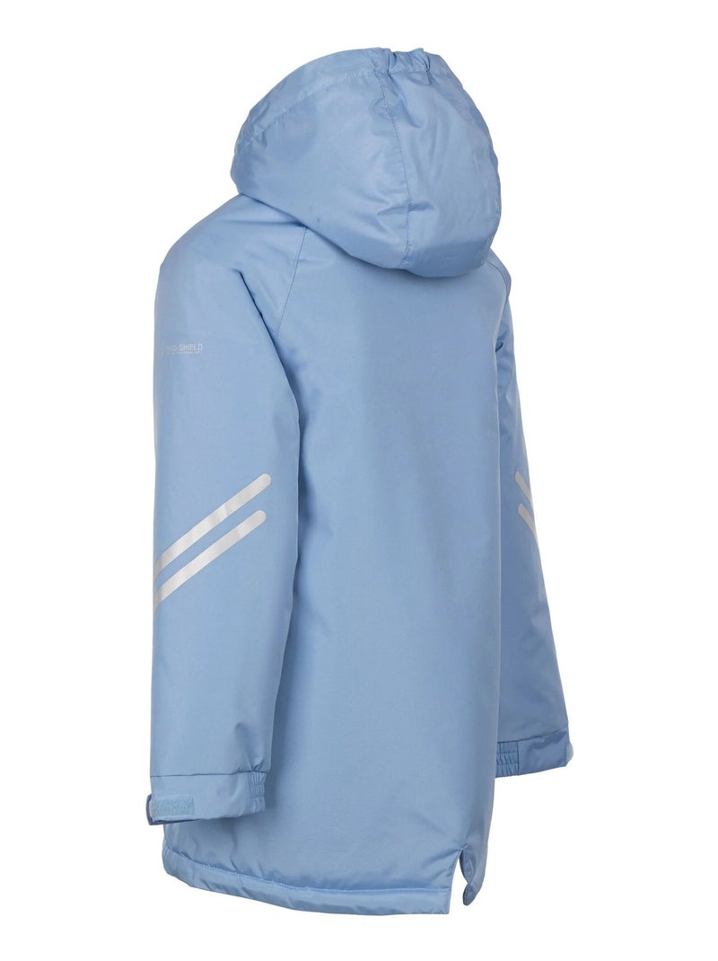 Combinaison Imperméable Enfant Dripdrop Trespass - 2000mm - Respirante Et Coupe-vent