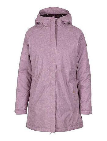 Trespass - Veste imperméable WINTERTIME