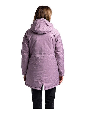 Trespass - Veste imperméable WINTERTIME