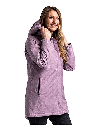 Trespass - Veste imperméable WINTERTIME