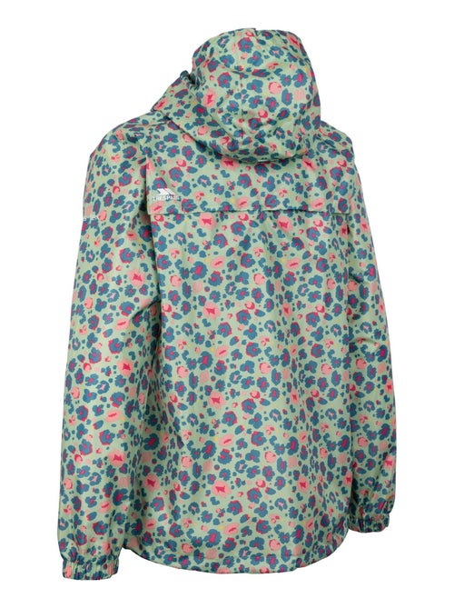 Trespass - Veste INDULGE - Kiabi Trespass - Veste INDULGE - Kiabi