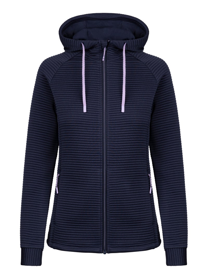 Trespass - Veste LYNSKY DLX Bleu - Kiabi