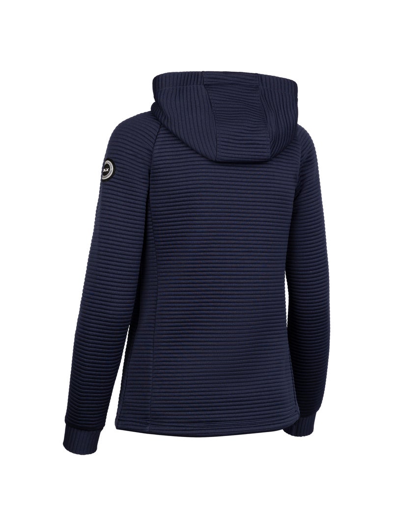 Trespass - Veste LYNSKY DLX Bleu marine - Kiabi