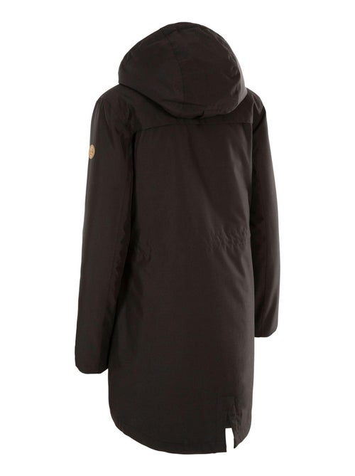 Trespass - Veste LYRICS - Kiabi