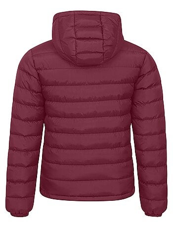 Intrusion - Veste matelass?e ELEGANT
