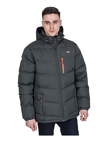 Trespass - Veste matelassée BLUSTERY