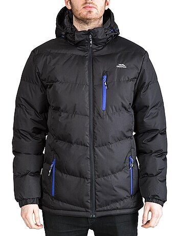 Trespass - Veste matelassée BLUSTERY