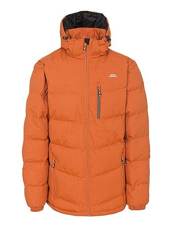 Trespass - Veste matelassée BLUSTERY