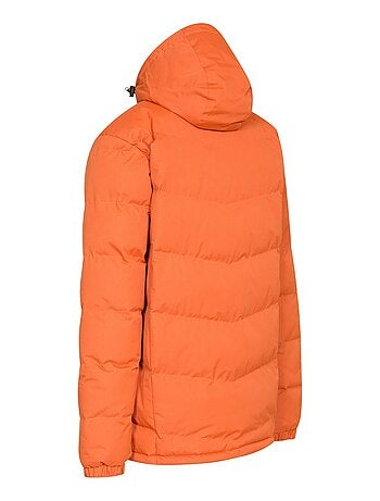 Trespass - Veste matelassée BLUSTERY