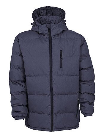 Trespass - Veste matelassée CLIP