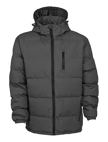 Trespass - Veste matelassée CLIP