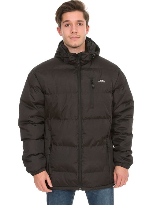 Trespass - Veste matelassée CLIP - Kiabi Trespass - Veste matelassée CLIP - Kiabi