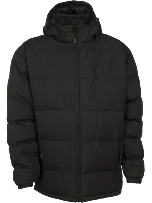 Trespass - Veste matelassée CLIP - Kiabi Trespass - Veste matelassée CLIP - Kiabi