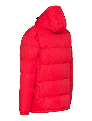 Trespass - Veste matelassée CLIP