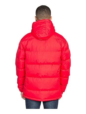 Trespass - Veste matelassée CLIP