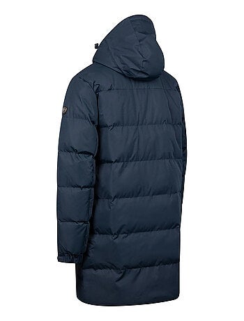 Trespass - Veste matelassée CLIPSTER