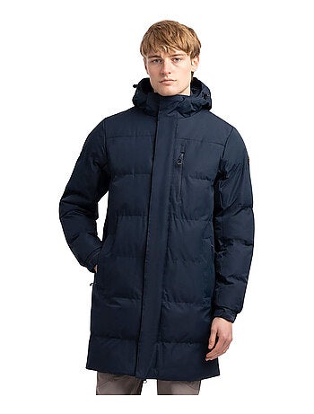 Trespass - Veste matelassée CLIPSTER