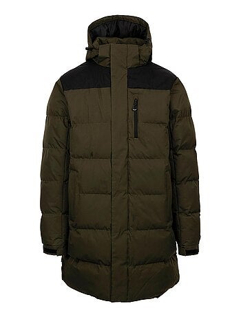 Trespass - Veste matelassée CLIPSTER