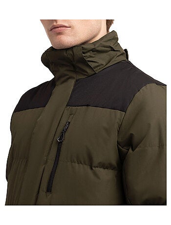 Trespass - Veste matelassée CLIPSTER