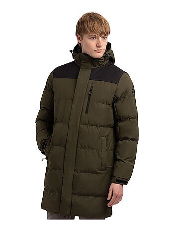 Trespass - Veste matelassée CLIPSTER