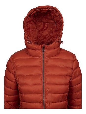 Trespass - Veste matelassée DOROTHEA