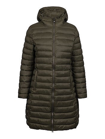 Trespass - Veste matelassée DOROTHEA