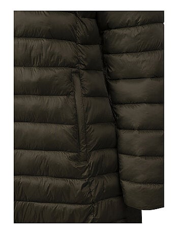 Trespass - Veste matelassée DOROTHEA