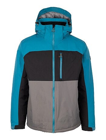 Trespass - Veste matelassée DULVERTON