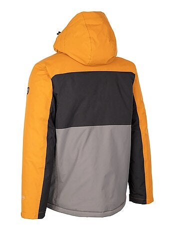 Trespass - Veste matelassée DULVERTON