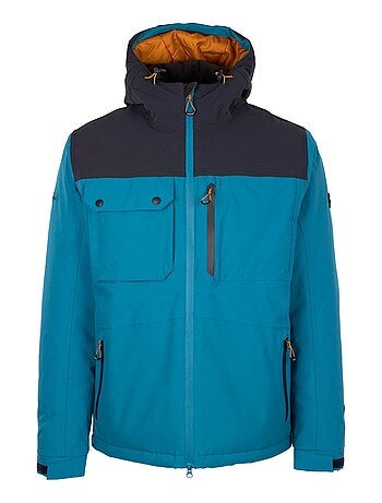 Trespass - Veste matelassée EASTWELL