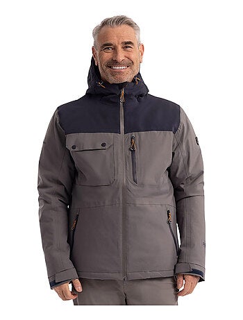 Trespass - Veste matelassée EASTWELL