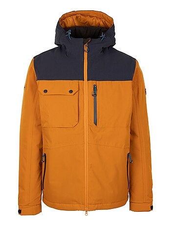 Trespass - Veste matelassée EASTWELL