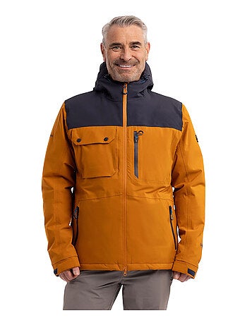 Trespass - Veste matelassée EASTWELL