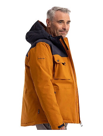 Trespass - Veste matelassée EASTWELL