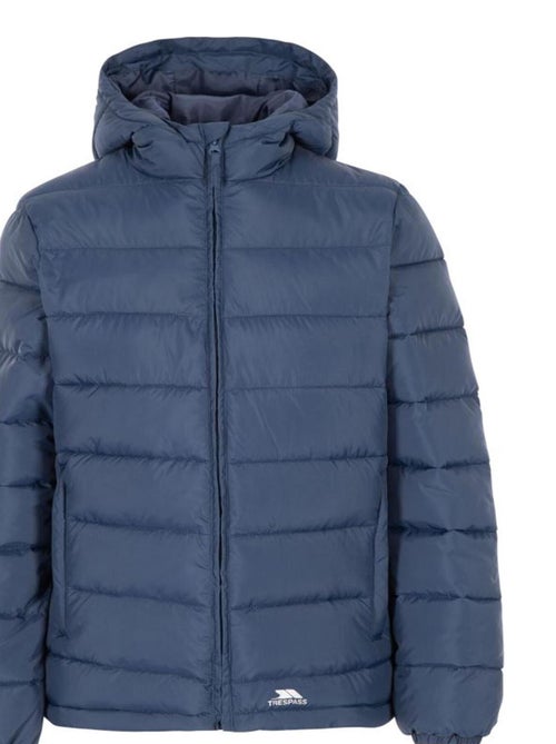 Trespass - Veste matelassée ELEGANT - Kiabi