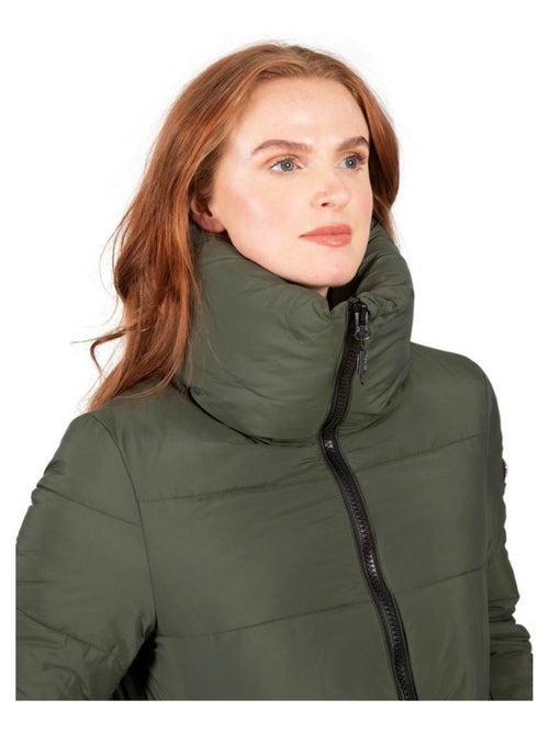 Trespass - Veste matelassée FAITH - Kiabi