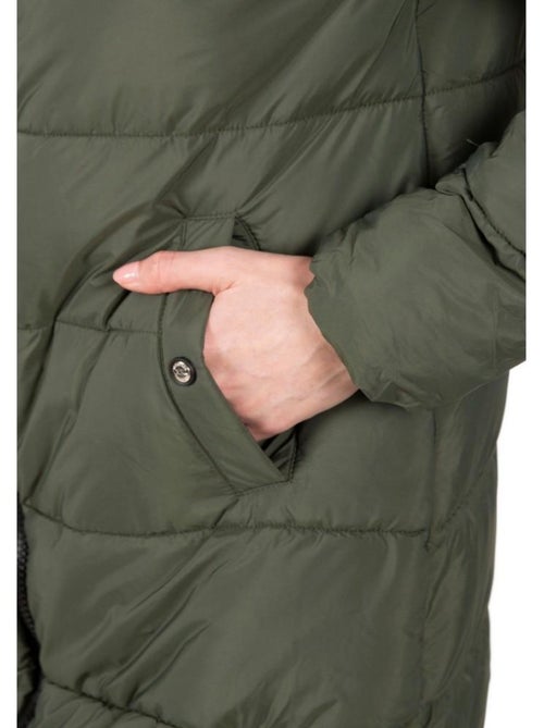 Trespass - Veste matelassée FAITH - Kiabi