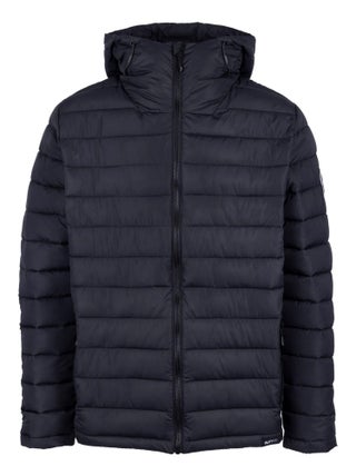 Trespass - Veste matelassée GERALD DLX