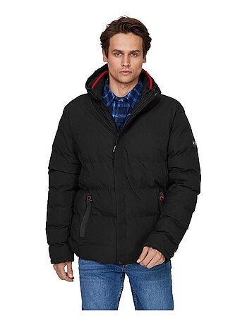 Trespass - Veste matelassée HABBTON