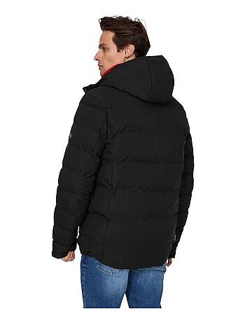 Trespass - Veste matelassée HABBTON