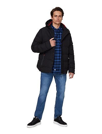 Trespass - Veste matelassée HABBTON