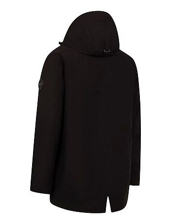 Trespass - Veste matelassée imperméable DONAHUE