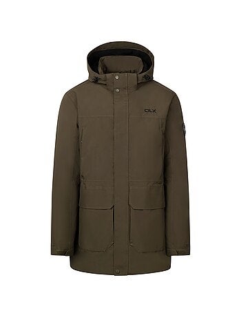 Trespass - Veste matelassée imperméable DONAHUE