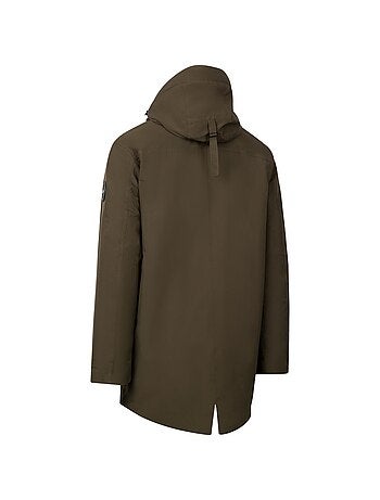 Trespass - Veste matelassée imperméable DONAHUE