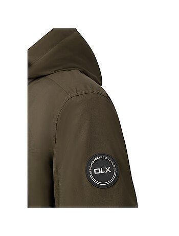 Trespass - Veste matelassée imperméable DONAHUE