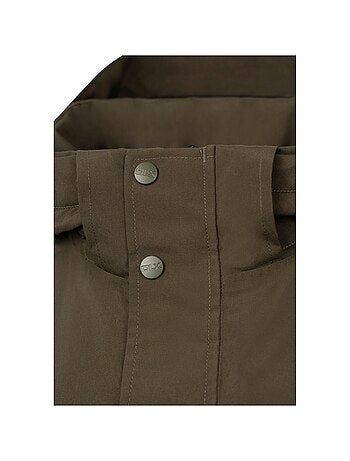 Trespass - Veste matelassée imperméable DONAHUE