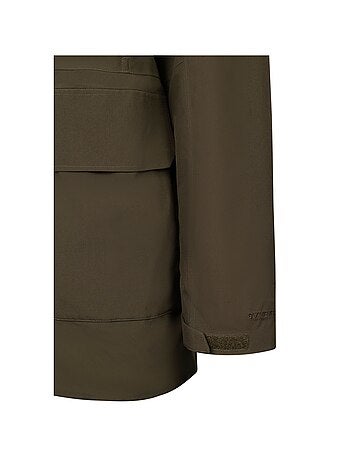 Trespass - Veste matelassée imperméable DONAHUE